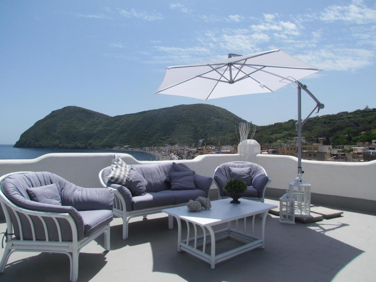 Hotel Odissea Каннето Экстерьер фото